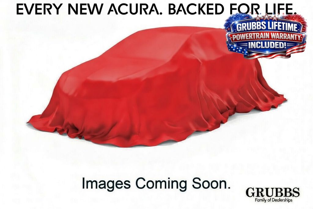 Urban Gray Pearl 2026 Acura Integra Sedan Front-Wheel Drive Continuously Variable Transmission