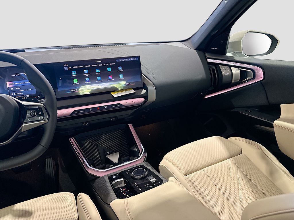 New 2026 Beige BMW 30 xDrive image 25