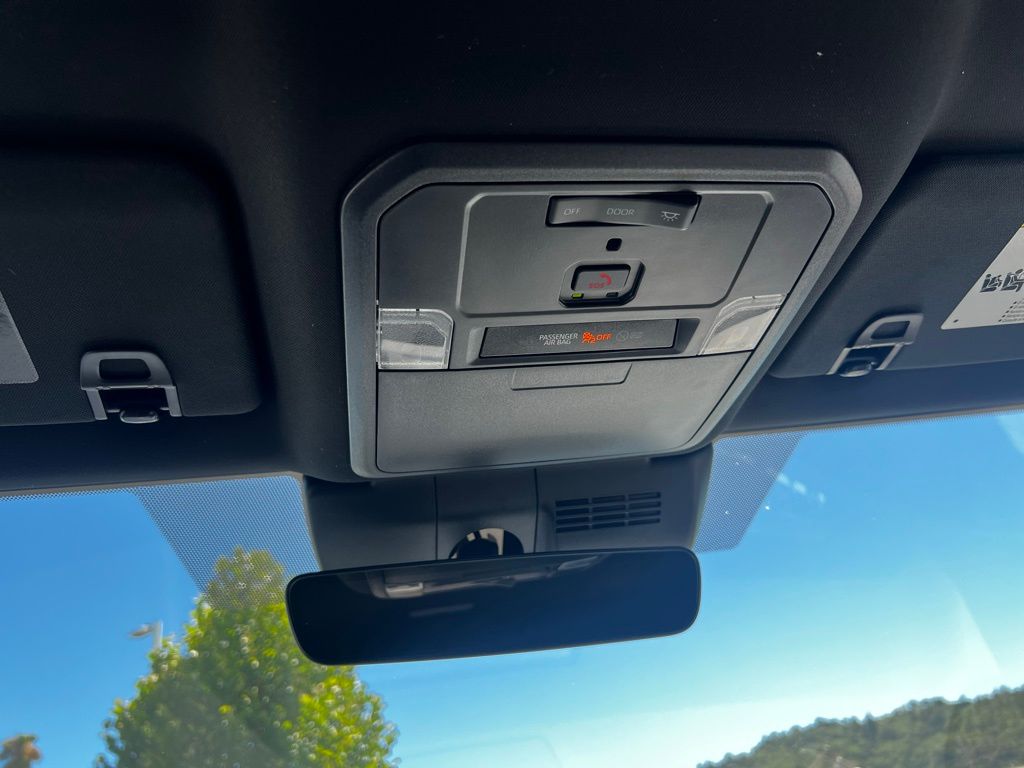 2025 Toyota Tacoma SR5 Double Cab photo 24