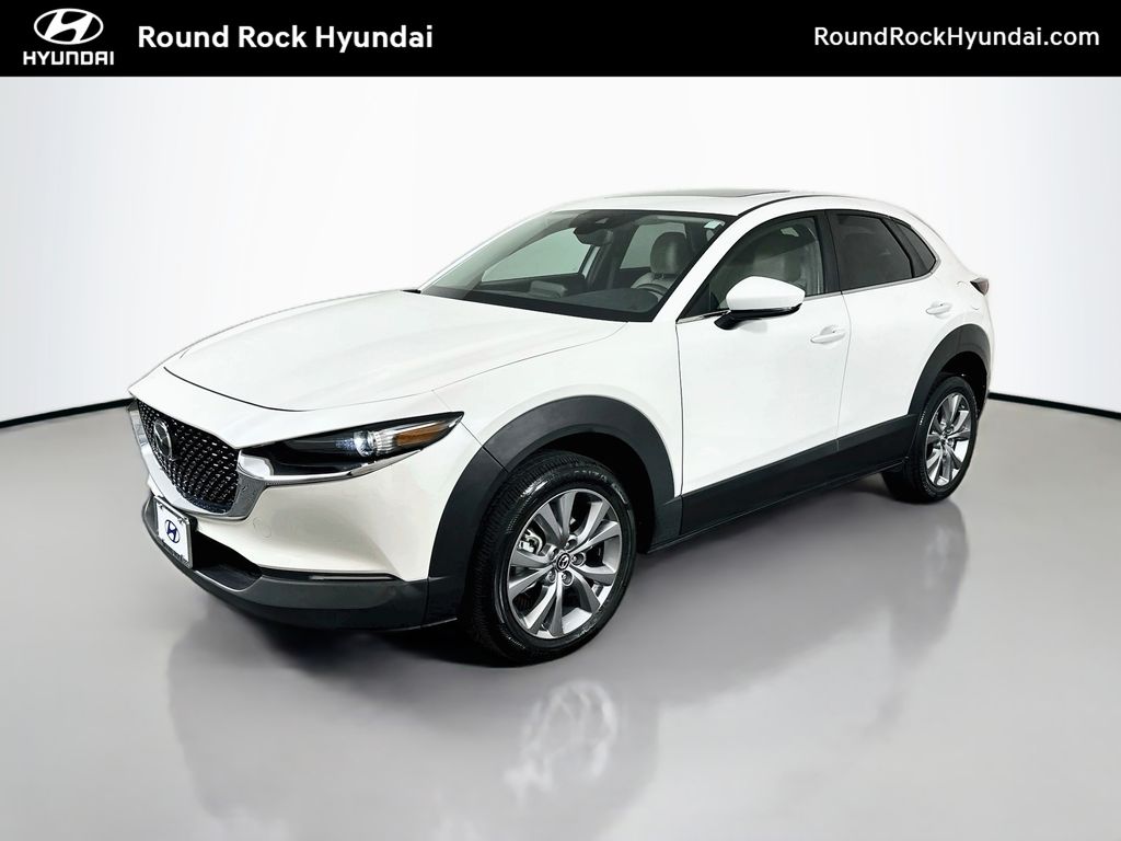 Thumbnail: 2021 Mazda CX-30 - 1