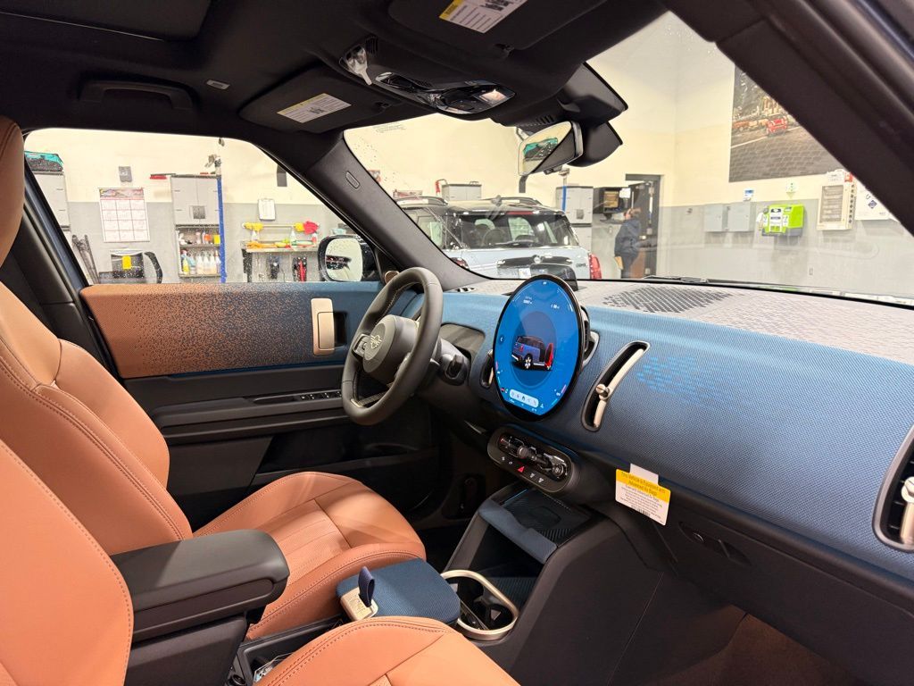 Thumbnail: 2026 MINI Cooper Countryman - 28