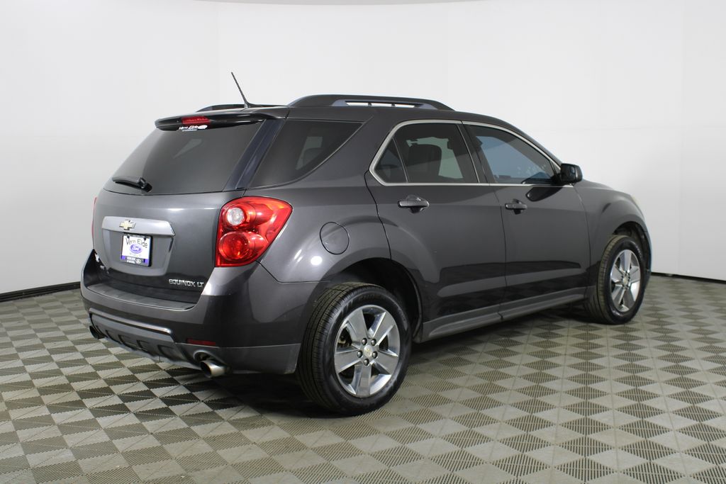 Used 2013 Chevrolet Equinox for sale in 