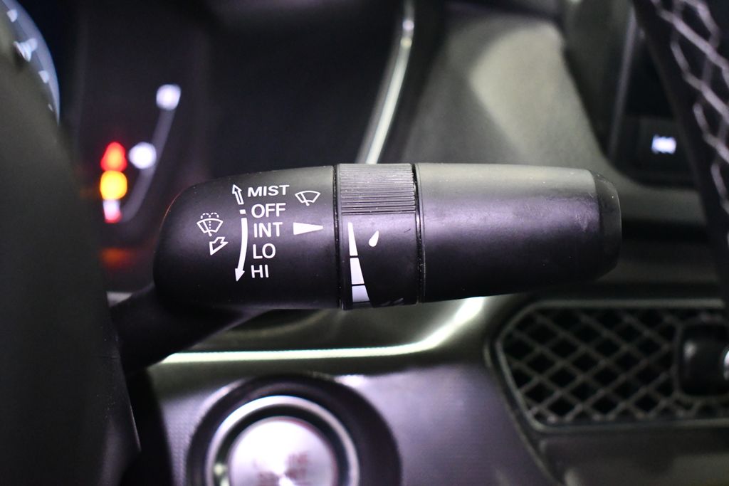 Thumbnail: 2024 Acura Integra - 24