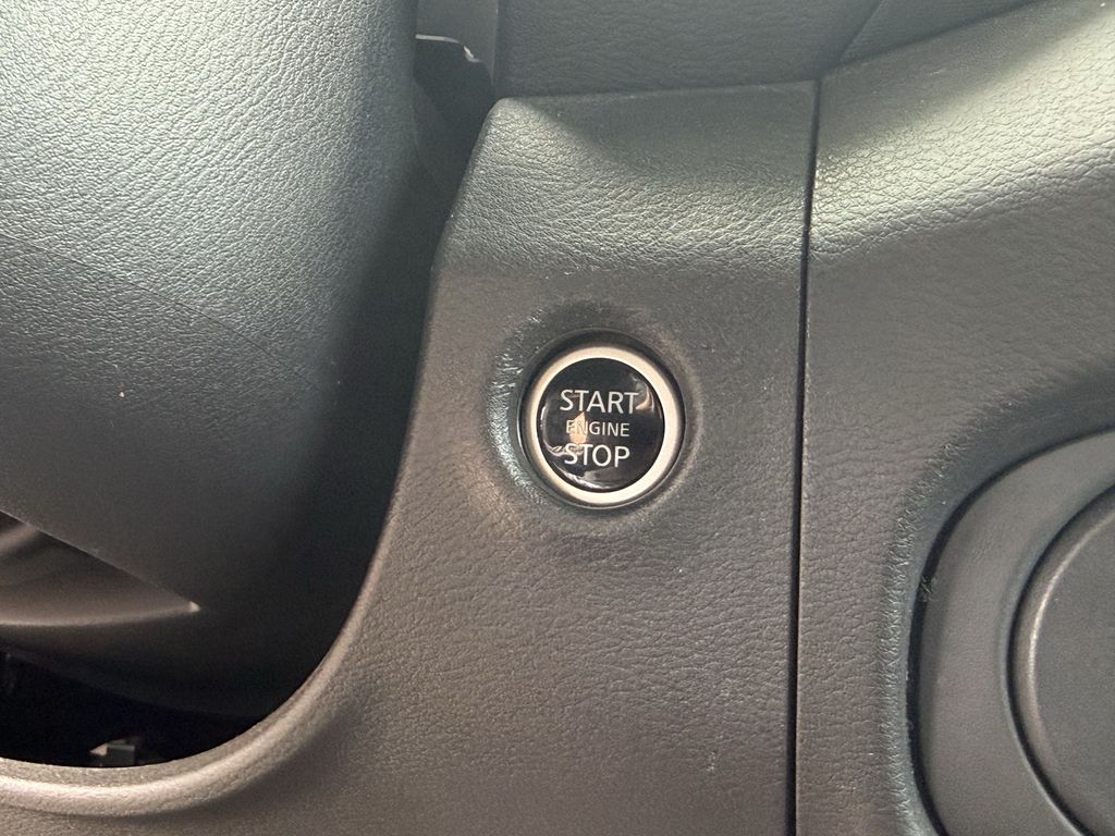 2024 Nissan Frontier PRO-X Green at Ross Downing Chevrolet