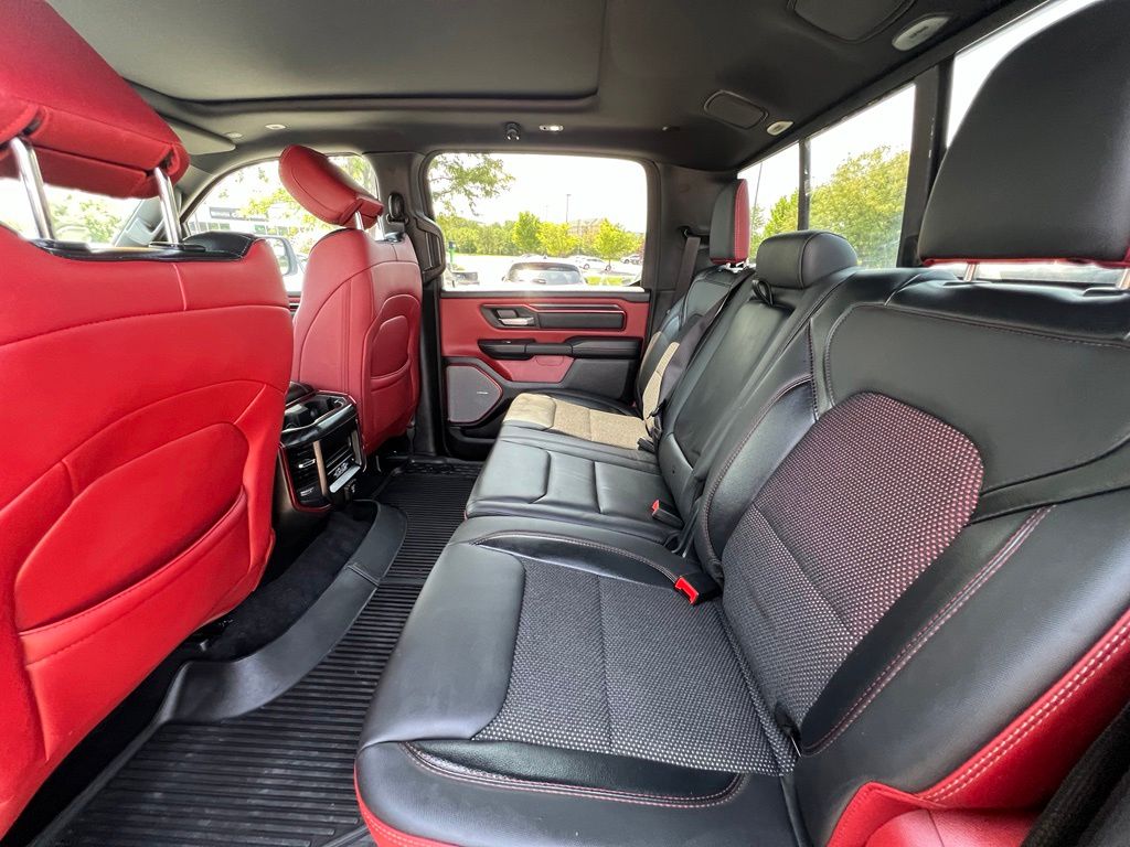 Used 2025 Ram 1500 Truck