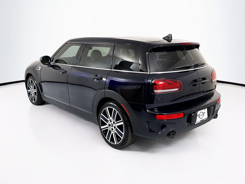 Thumbnail: 2024 MINI Cooper Clubman - 7