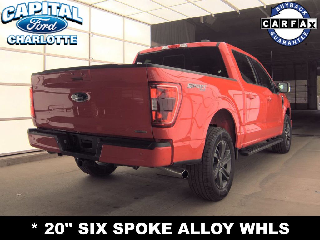 View vehicle photo 5