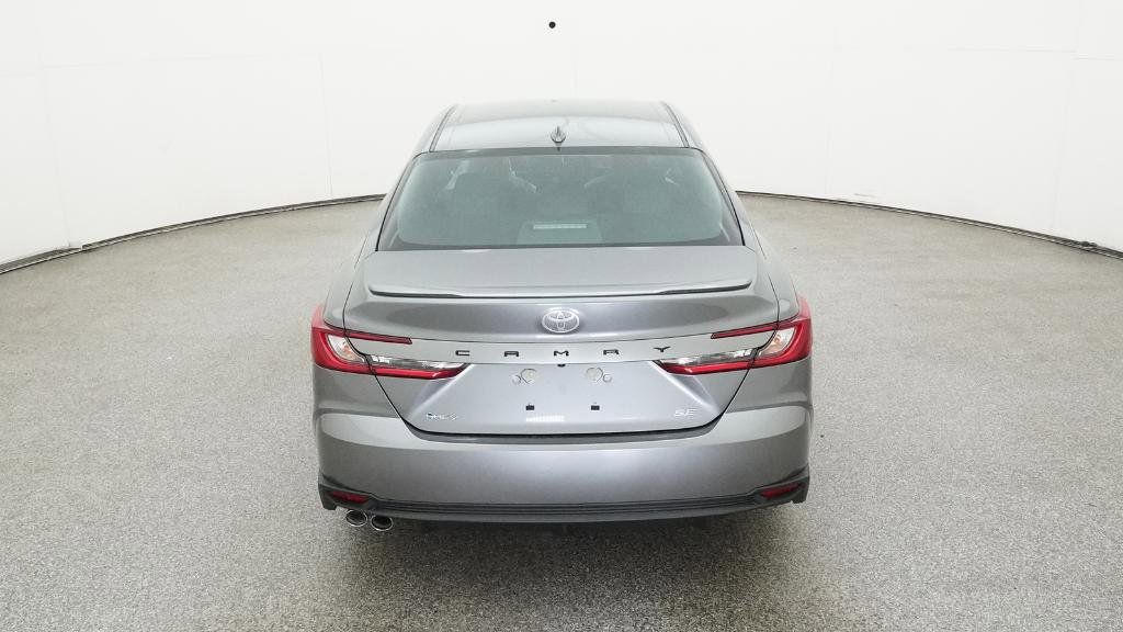 Thumbnail: 2026 Toyota Camry - 9