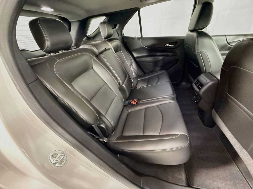 Thumbnail: 2018 Chevrolet Equinox - 29