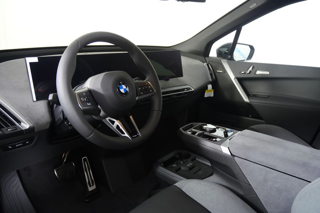 2026 BMW iX  13