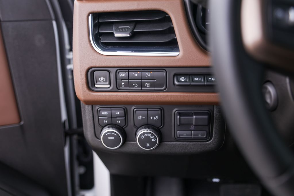 Used Car 2023 Chevrolet Tahoe  High Country For Sale Under $60,000 In Austin, Texas