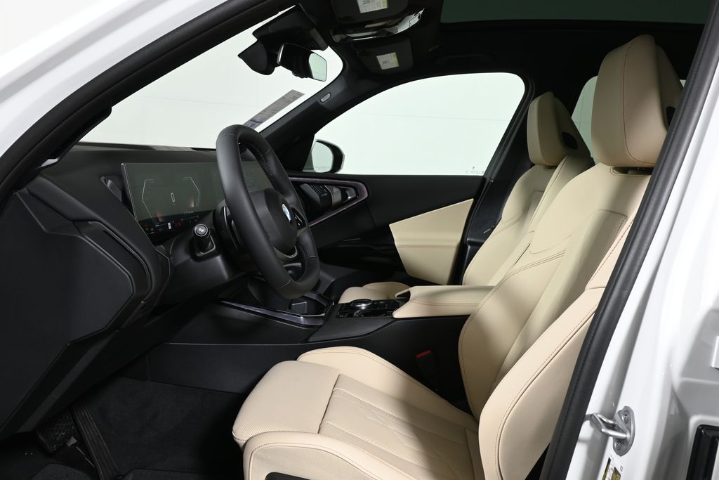 Thumbnail: 2026 BMW X3 - 3