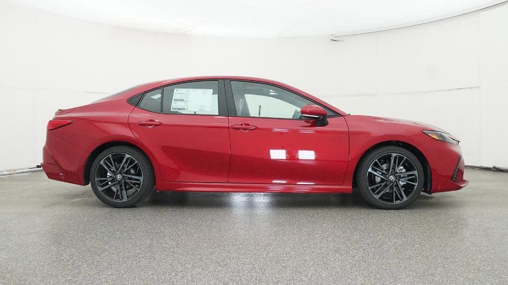 Thumbnail: 2026 Toyota Camry - 30