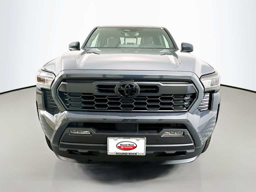 Thumbnail: 2026 Toyota Tacoma - 2