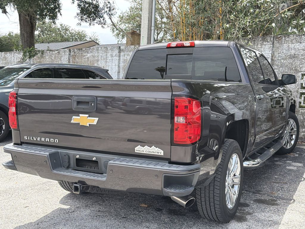used 2014 Chevrolet Silverado 1500 car, priced at $19,992