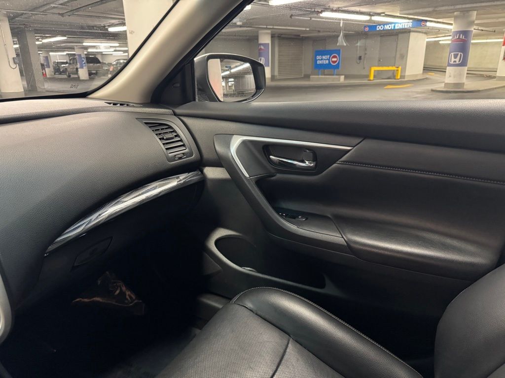 2018 Nissan Altima 2.5 SL photo 24