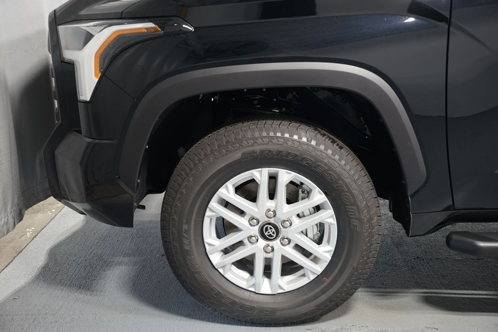 Thumbnail: 2026 Toyota Tundra - 5