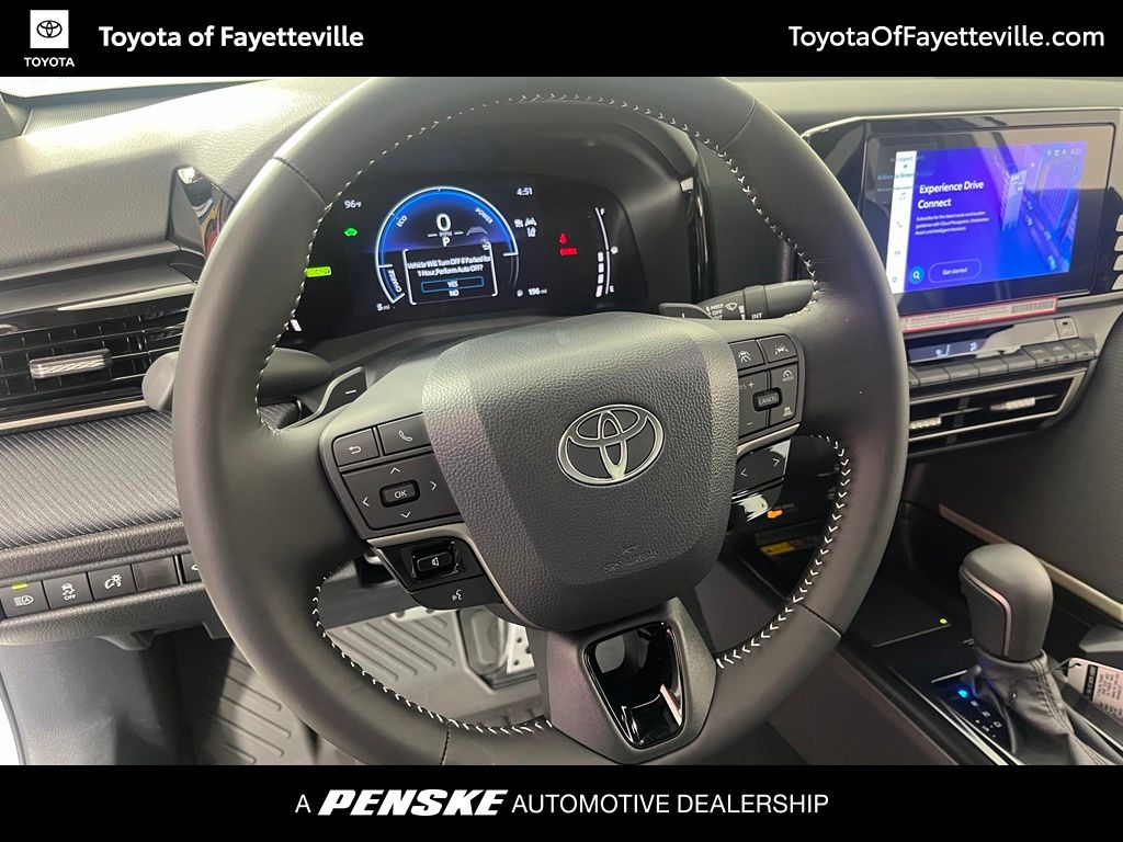Thumbnail: 2026 Toyota Camry - 26