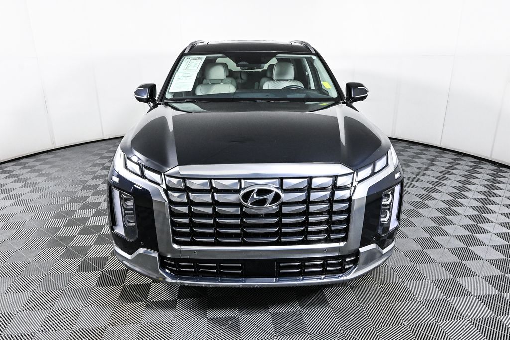 2023 Hyundai Palisade Calligraphy 2