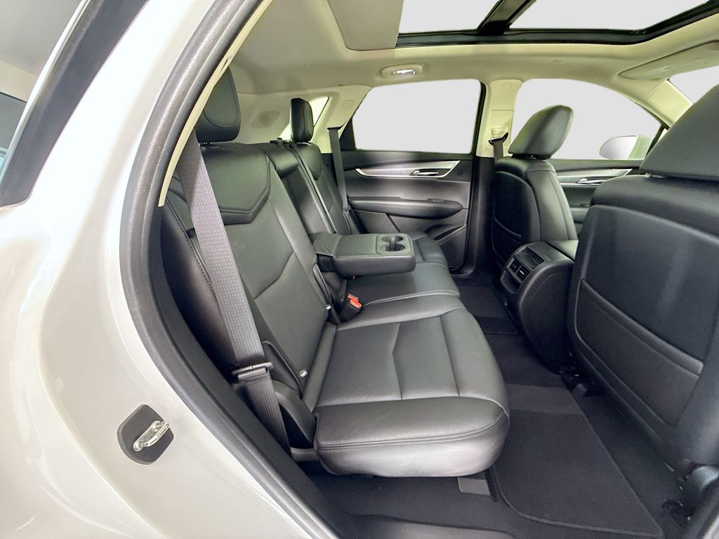 Thumbnail: 2019 Cadillac XT5 - 22