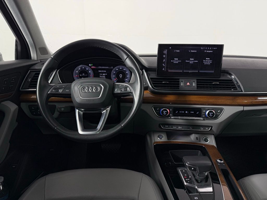 2022 Audi Q5 e Premium 12