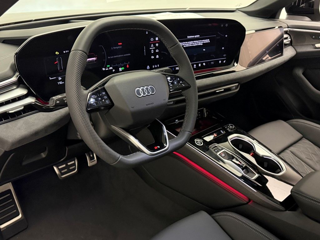 Thumbnail: 2026 Audi A6 - 28