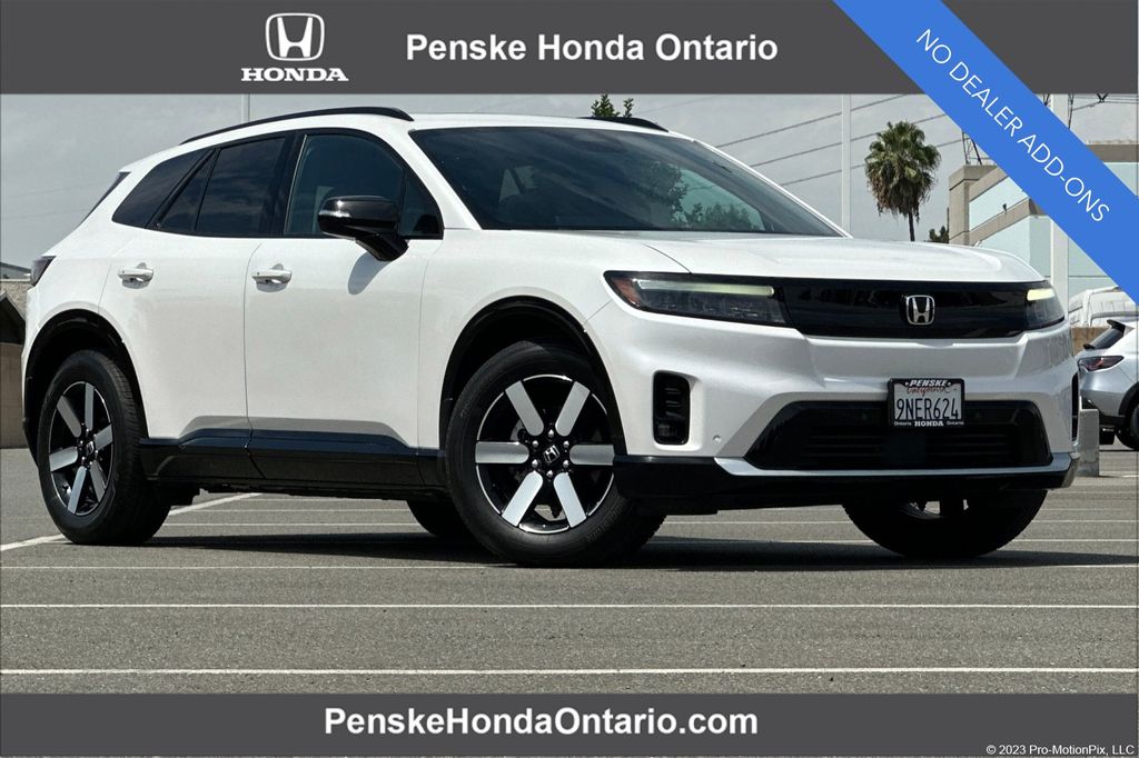 2024 Honda Prologue Touring FWD