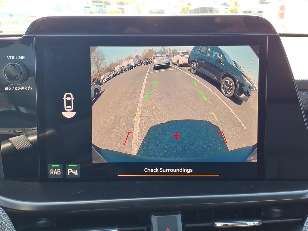 new 2026 Subaru Outback car, priced at $37,410