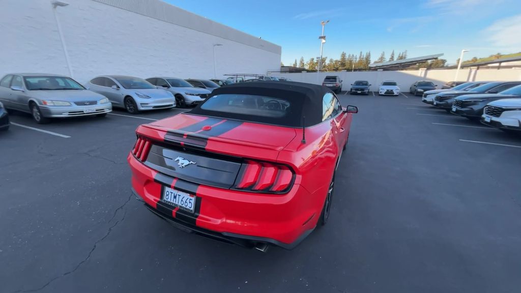 Thumbnail: 2020 Ford Mustang - 8