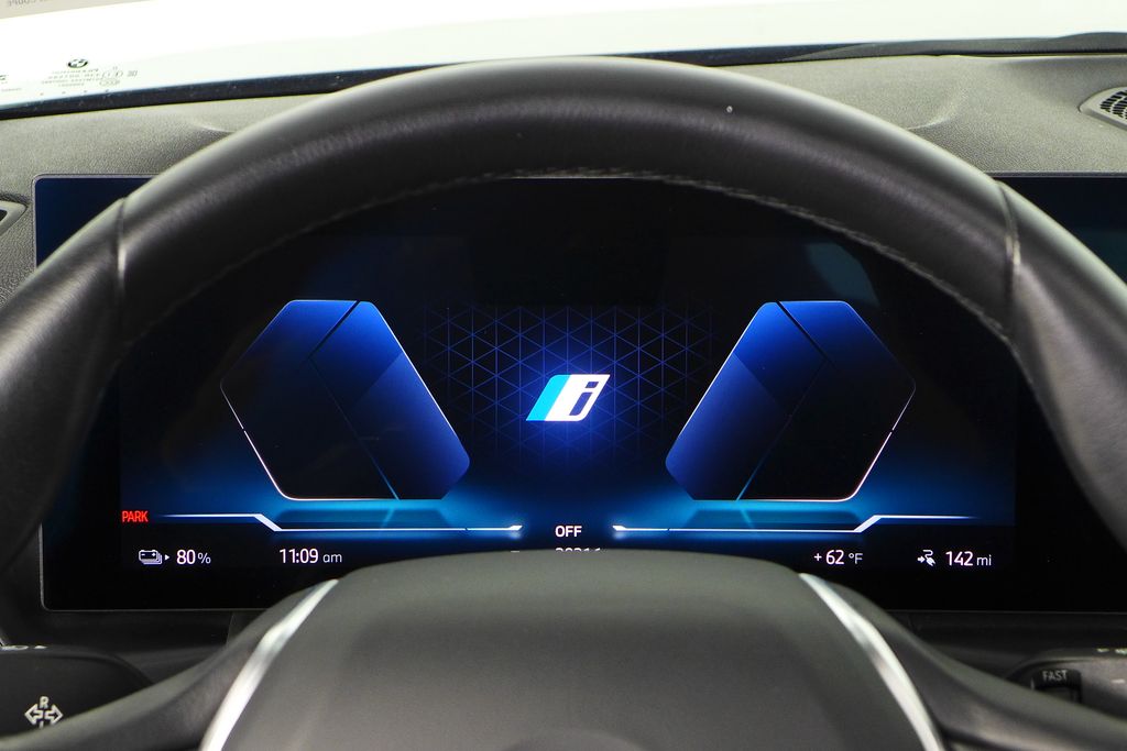 Thumbnail: 2023 BMW i4 - 28