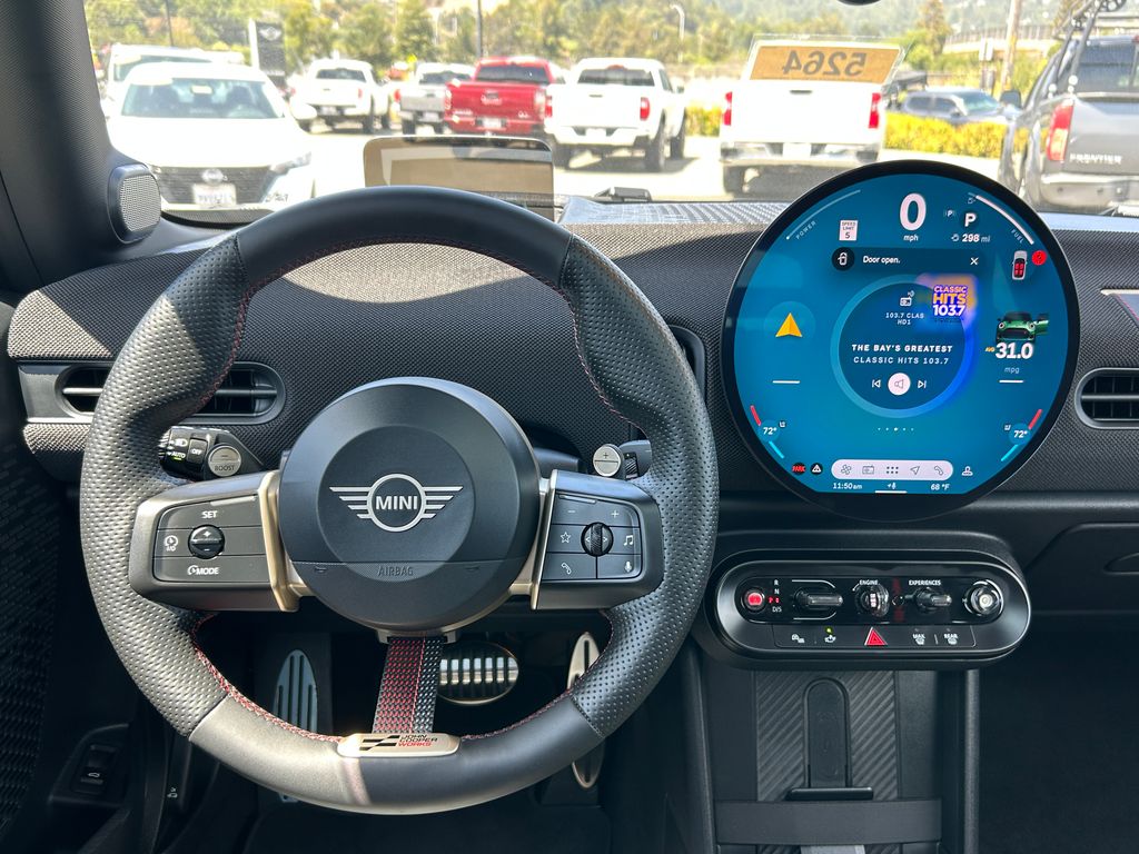 Thumbnail: 2025 MINI Cooper - 16