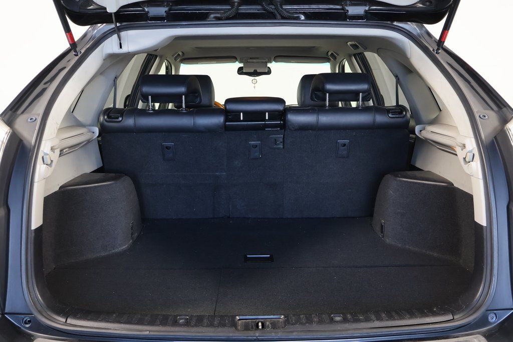 Thumbnail: 2004 Lexus RX - 14