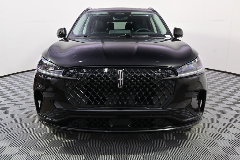 New 2026 Black Lincoln Reserve image 10