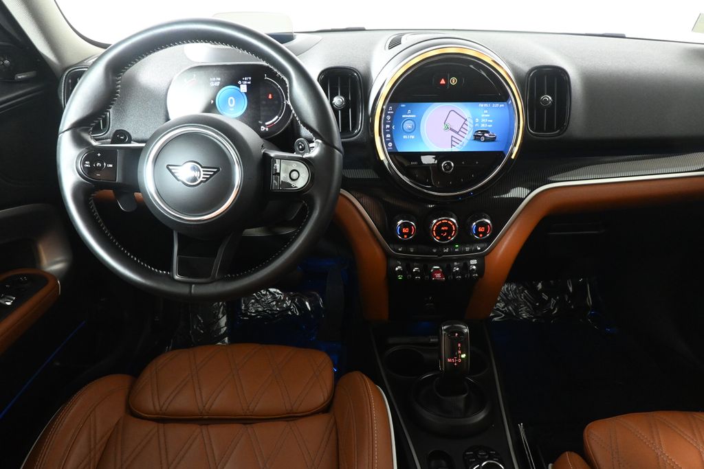 Thumbnail: 2023 MINI Cooper Countryman - 17