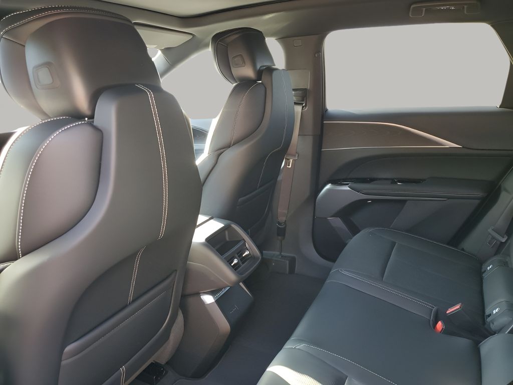 New 2026 White Cadillac Sport image 18