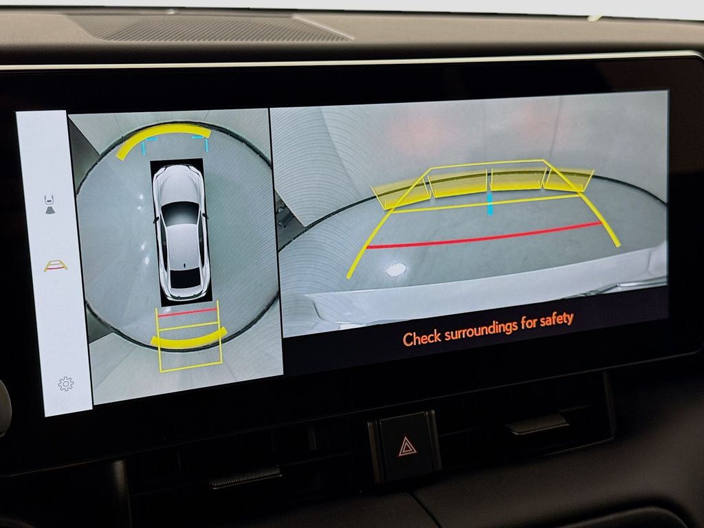 Thumbnail: 2026 Lexus IS - 16