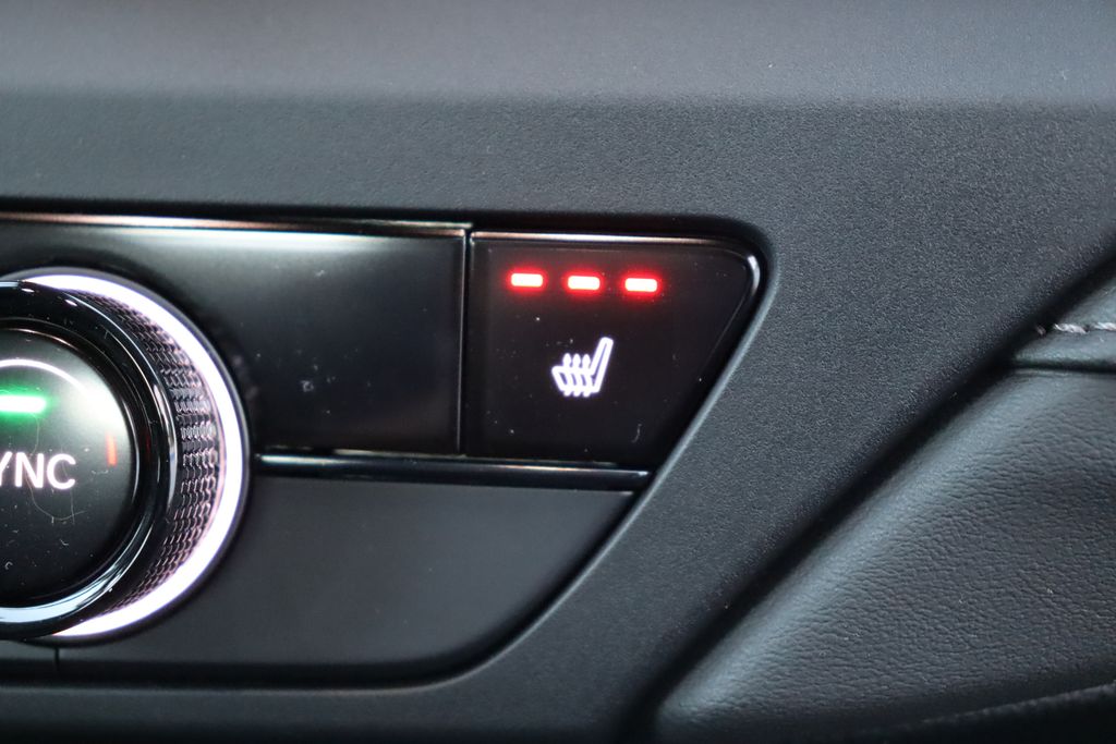 Thumbnail: 2025 Honda Accord - 24