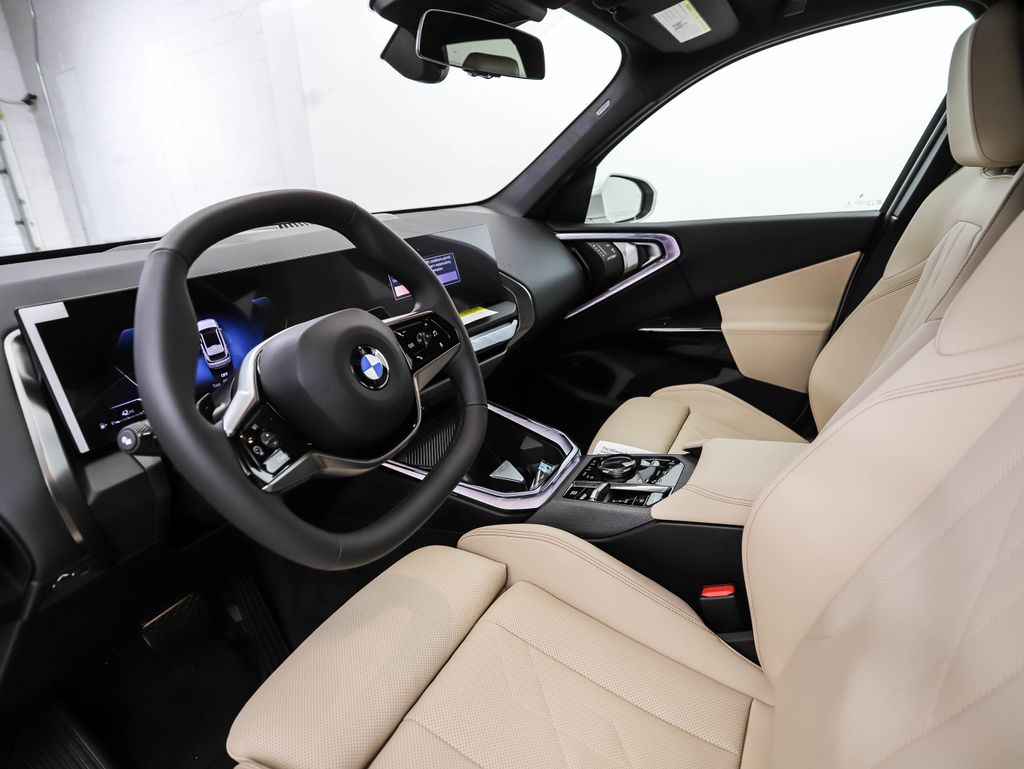 Thumbnail: 2026 BMW X3 - 10