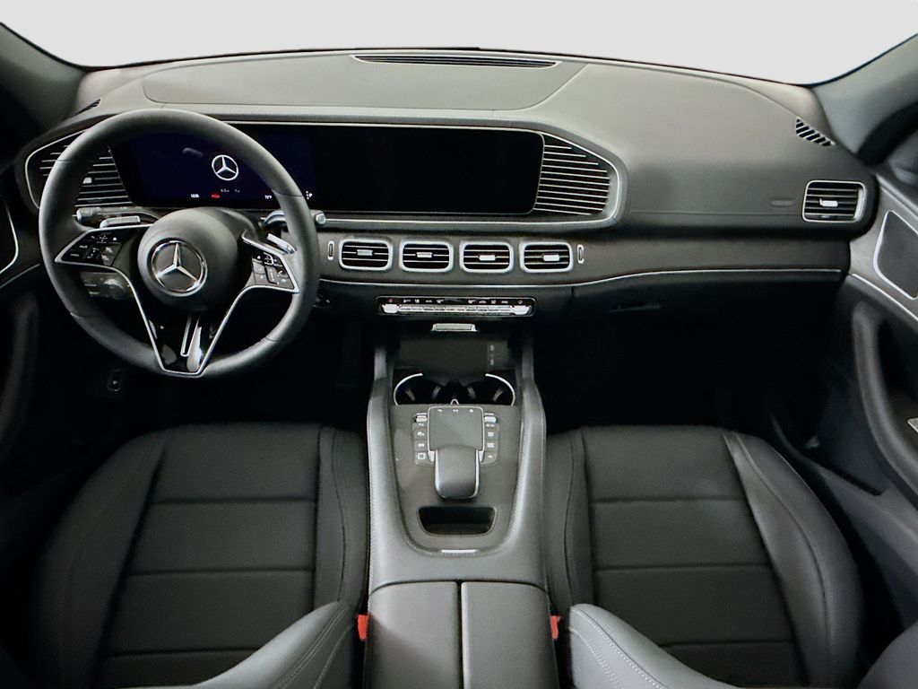 Thumbnail: 2026 Mercedes-Benz GLE - 13