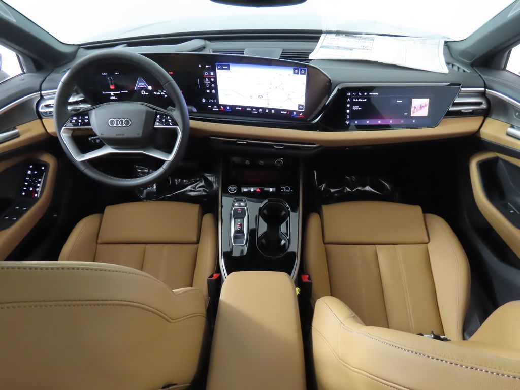 Thumbnail: 2025 Audi A5 - 11