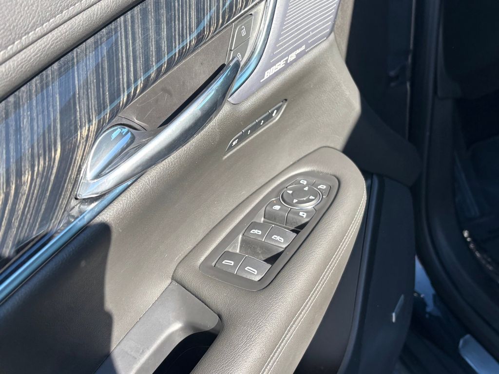 Used Car 2023 Cadillac Xt6  Premium Luxury For Sale Under $40,000 In Austin, Texas