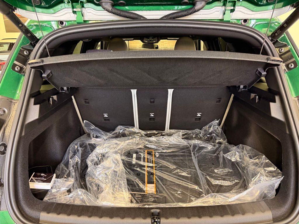 Thumbnail: 2026 MINI Cooper Countryman - 23