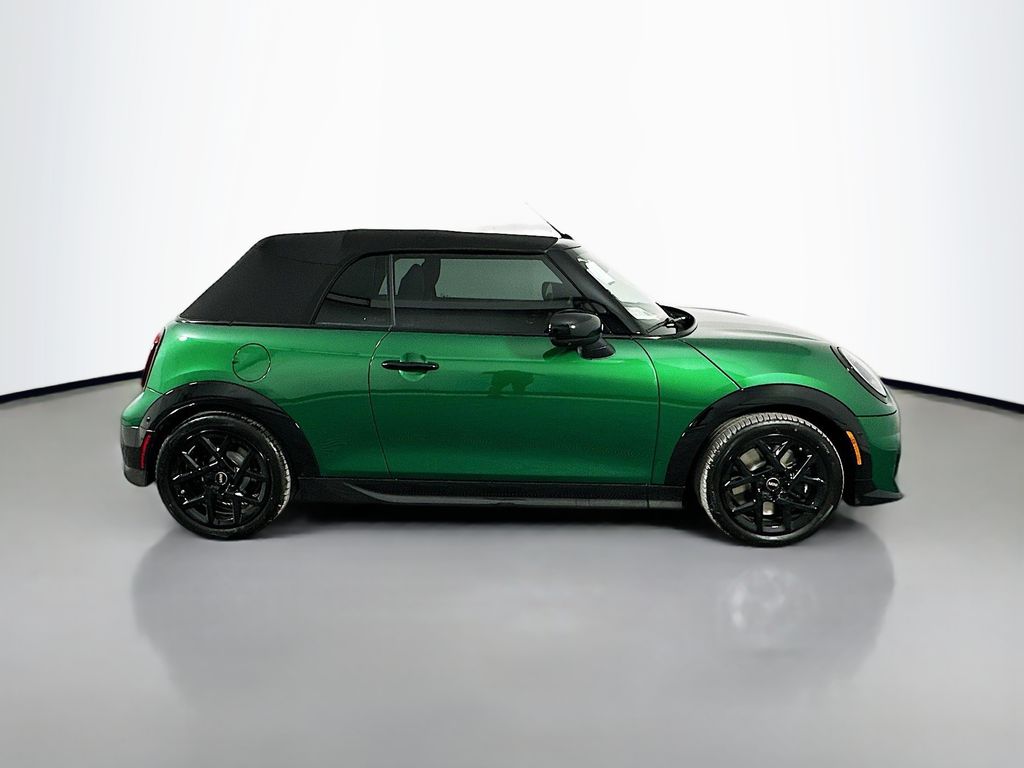 Thumbnail: 2026 MINI Cooper - 4