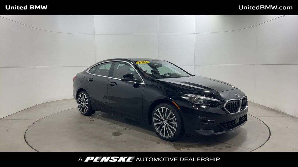 Thumbnail: 2024 BMW 2 Series - 2