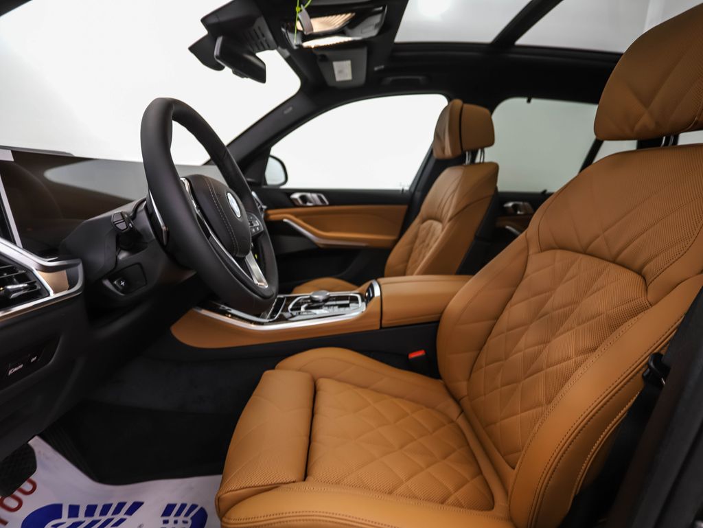Thumbnail: 2026 BMW X5 - 11