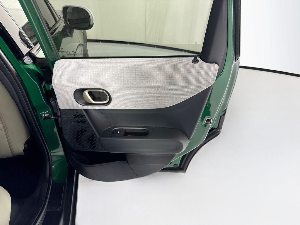 Thumbnail: 2026 MINI Cooper - 27