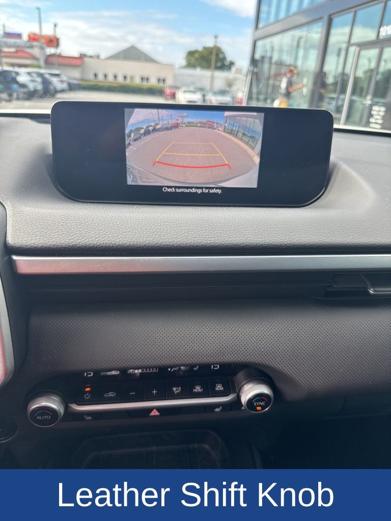 2024 Mazda CX-50 2.5 S Premium