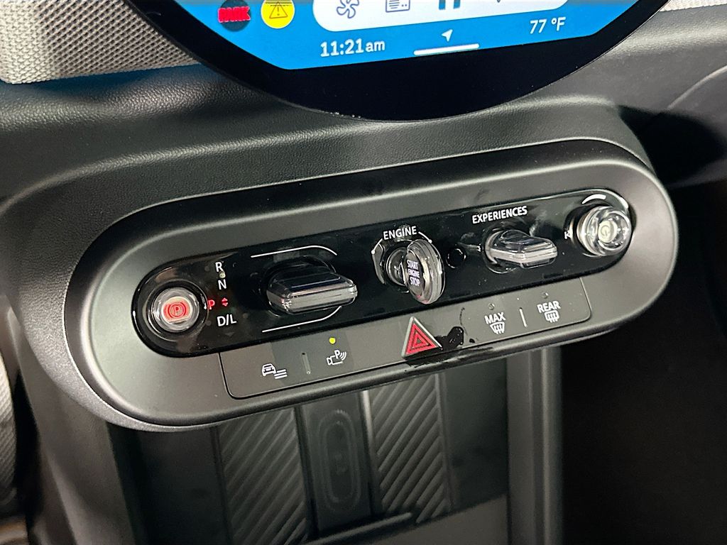 Thumbnail: 2026 MINI Cooper - 15