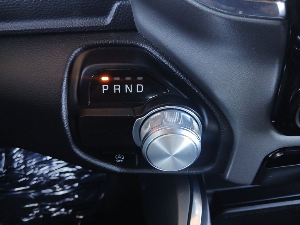 Used Car 2024 Ram 1500  Laramie For Sale Under $35,000 In Austin, Texas