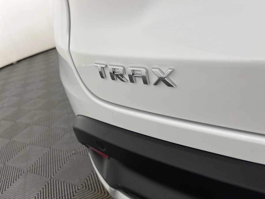 Thumbnail: 2026 Chevrolet Trax - 19